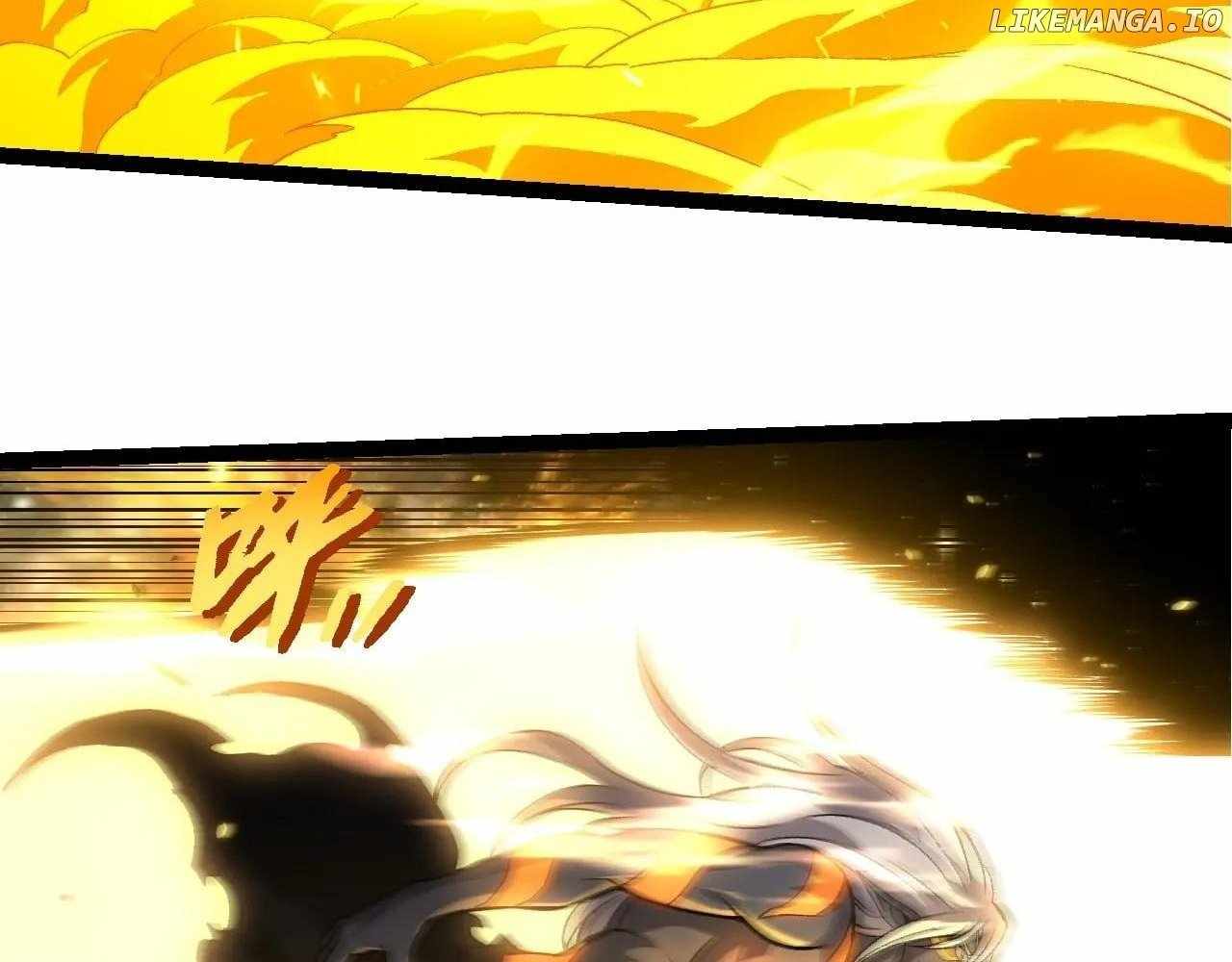 Evolution Begins With A Big Tree Chapter 384 14